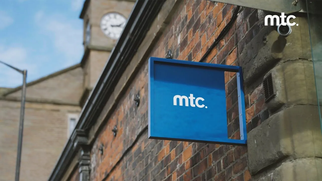 Watch the mtc. story