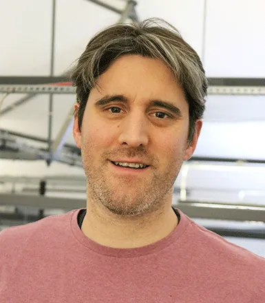 Alex Mcdonald 