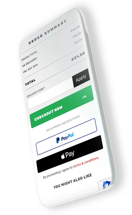 Streamlined Payments