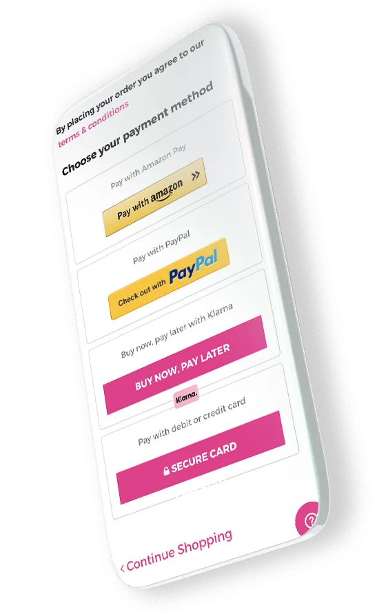 Payments