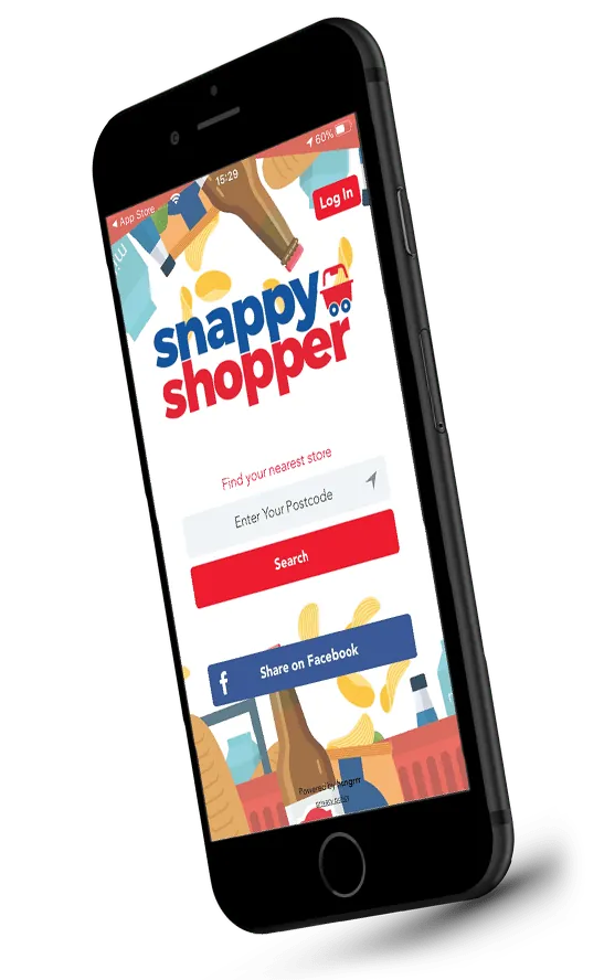 Google and Apple Apps