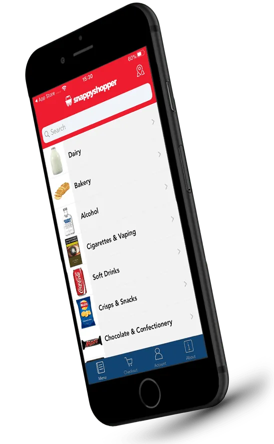 Easy Shopping
