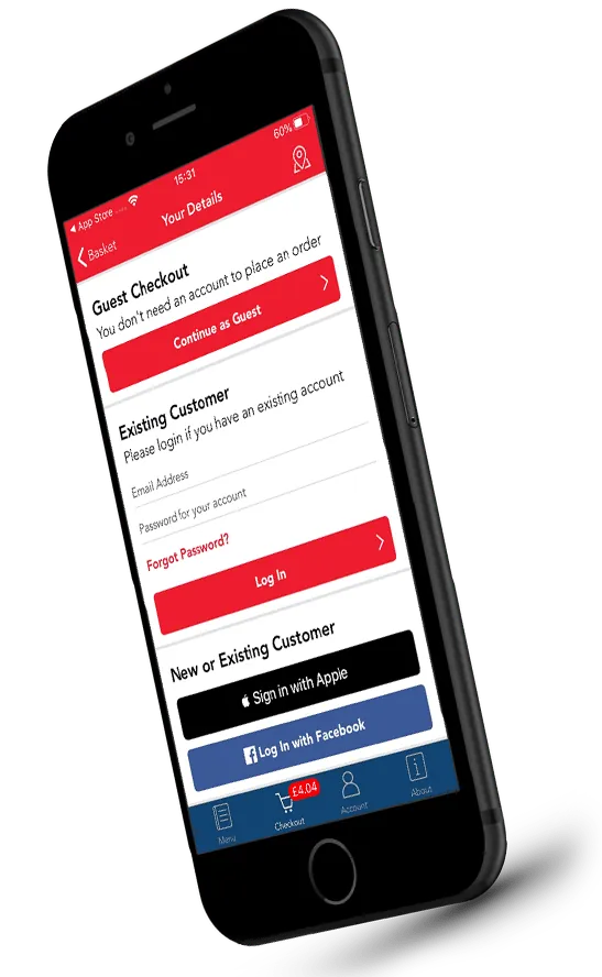 Smooth Payments