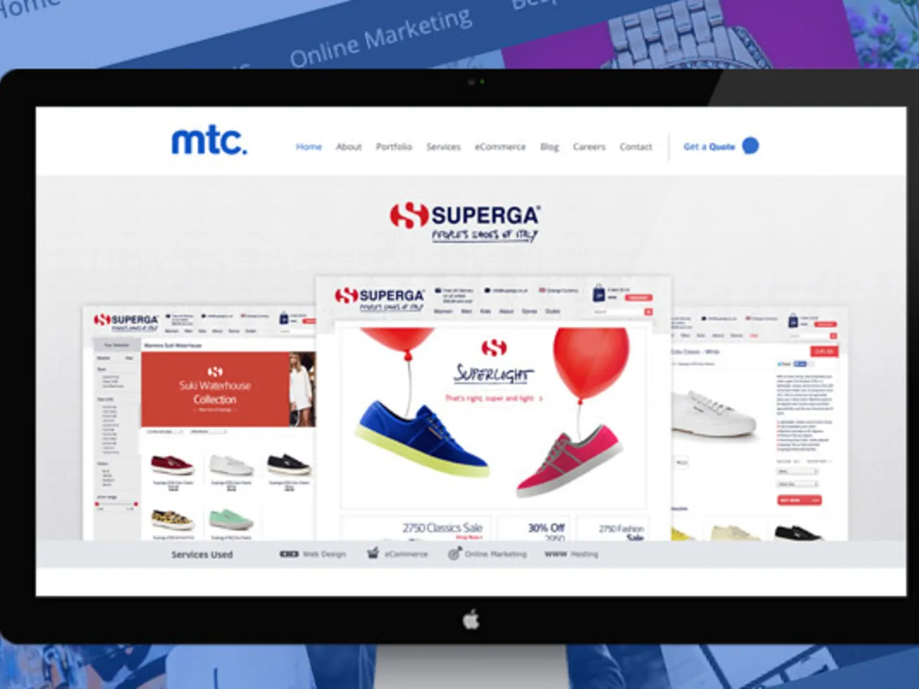 new mtc. website now live