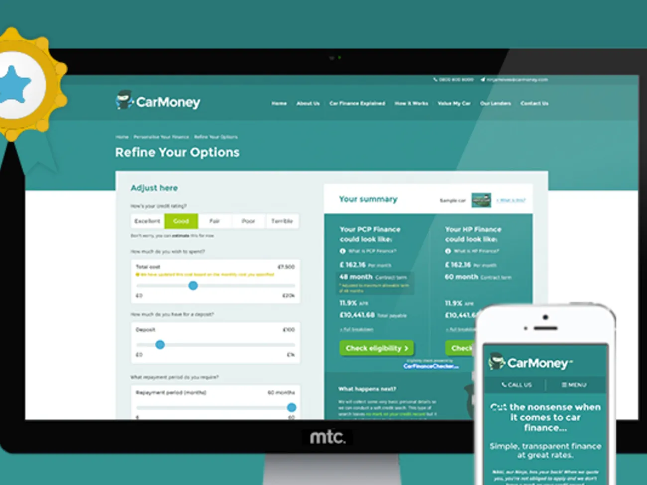 CarMoney The New Name For Affordable Car Finance