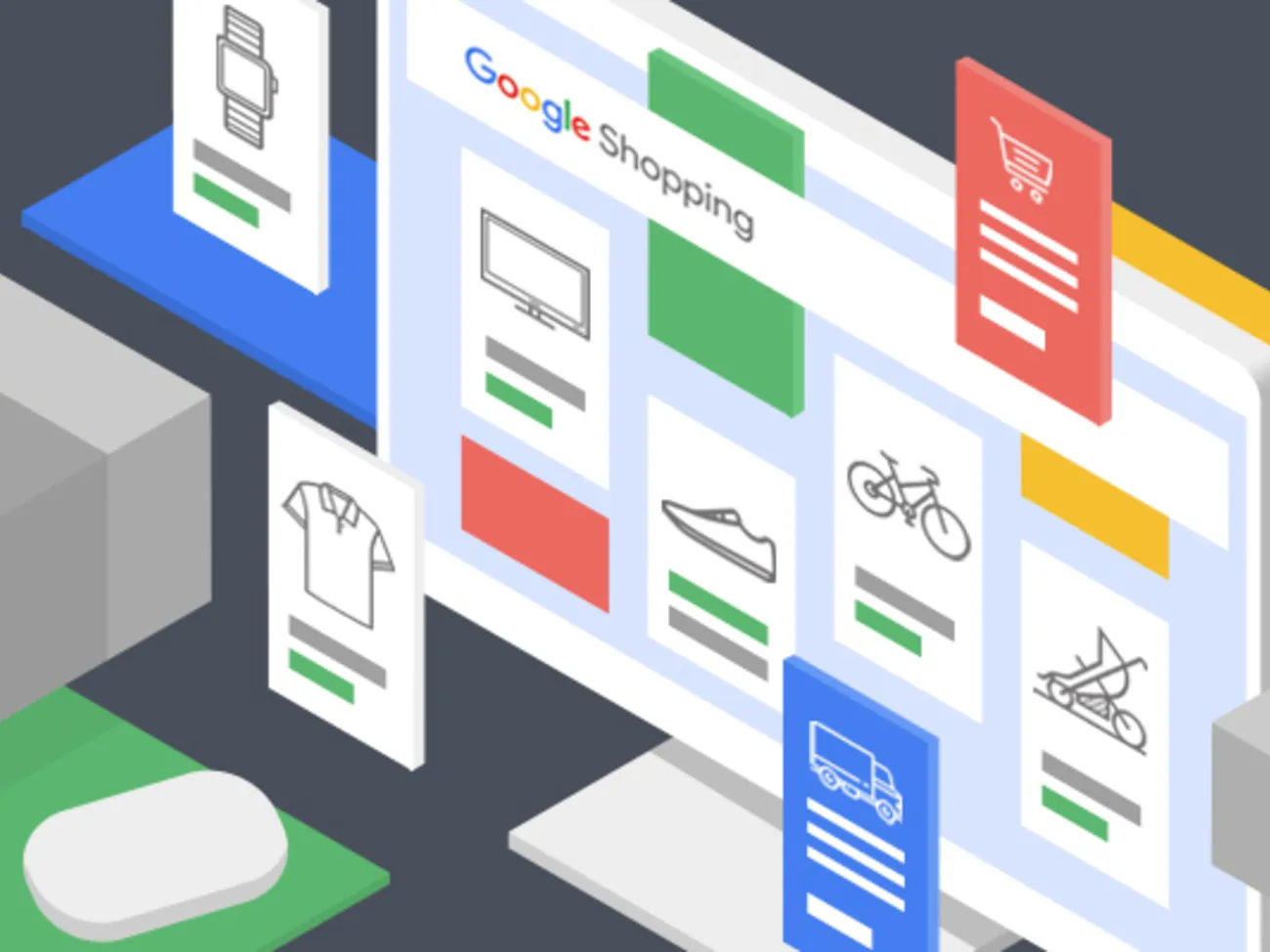 Introduction to Google Shopping