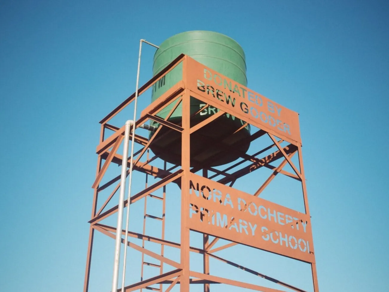 Brewgooder Mission Update: Malawi