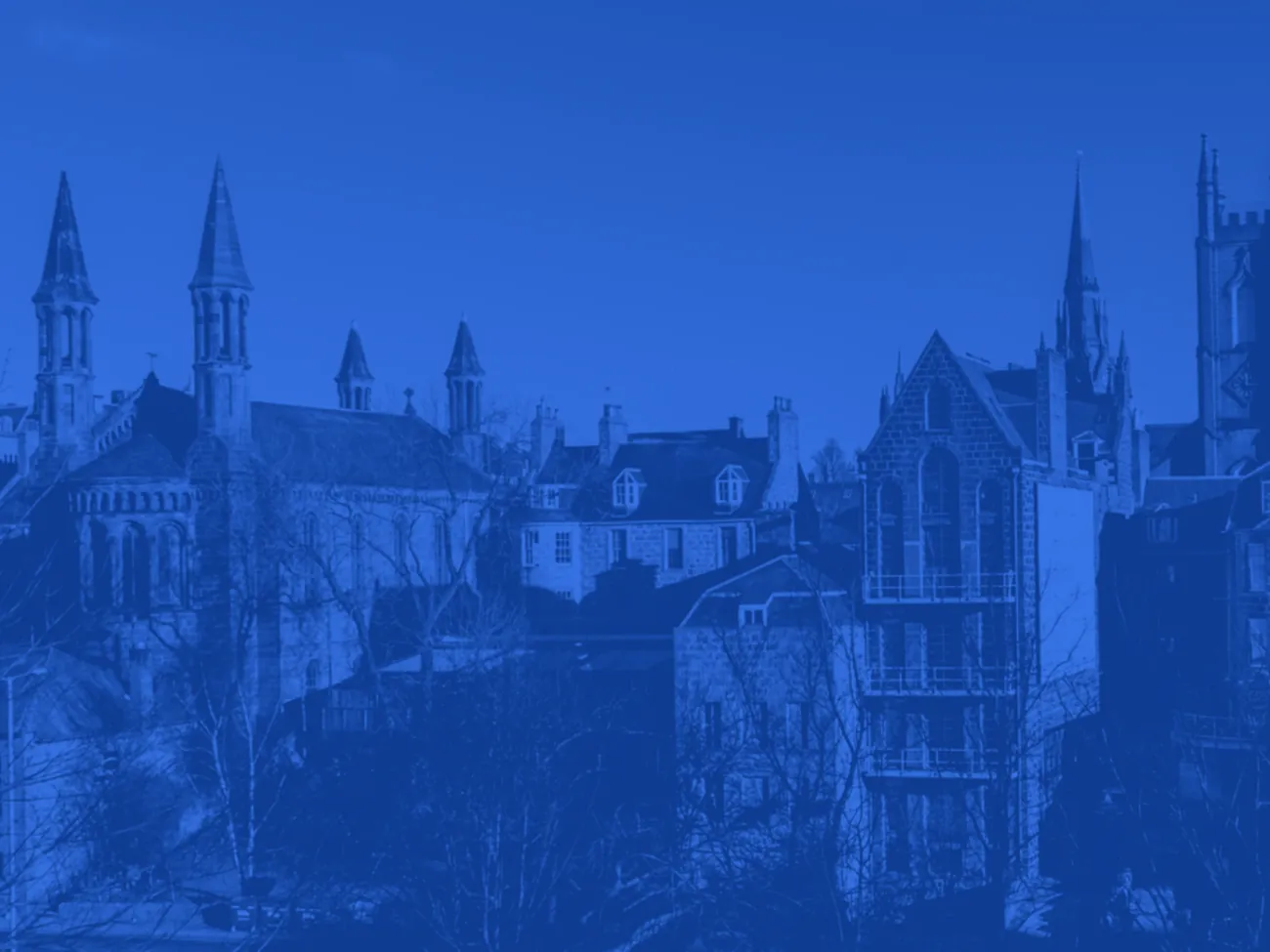 mtc are coming to Aberdeen