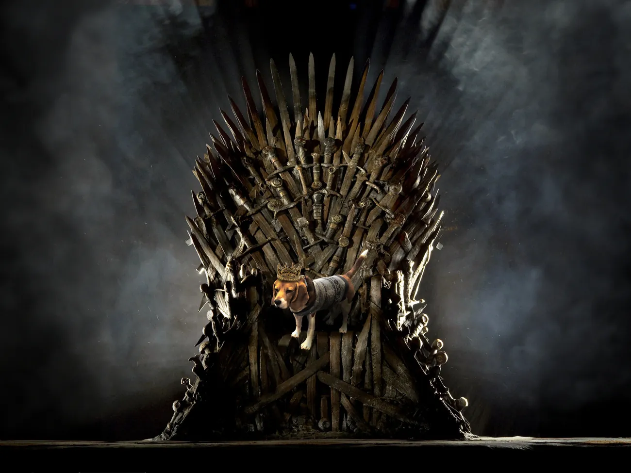 A Blog of Thrones