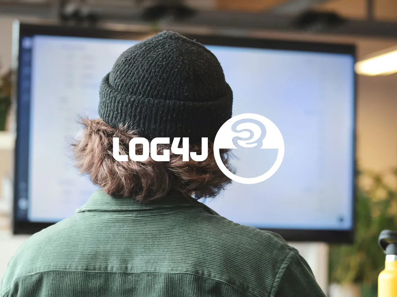 Critical vulnerability in Apache Log4j library