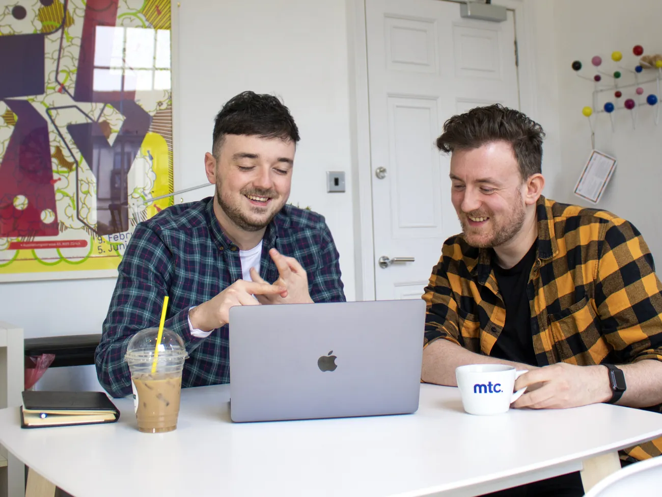 mtc partner with Social Good Connect