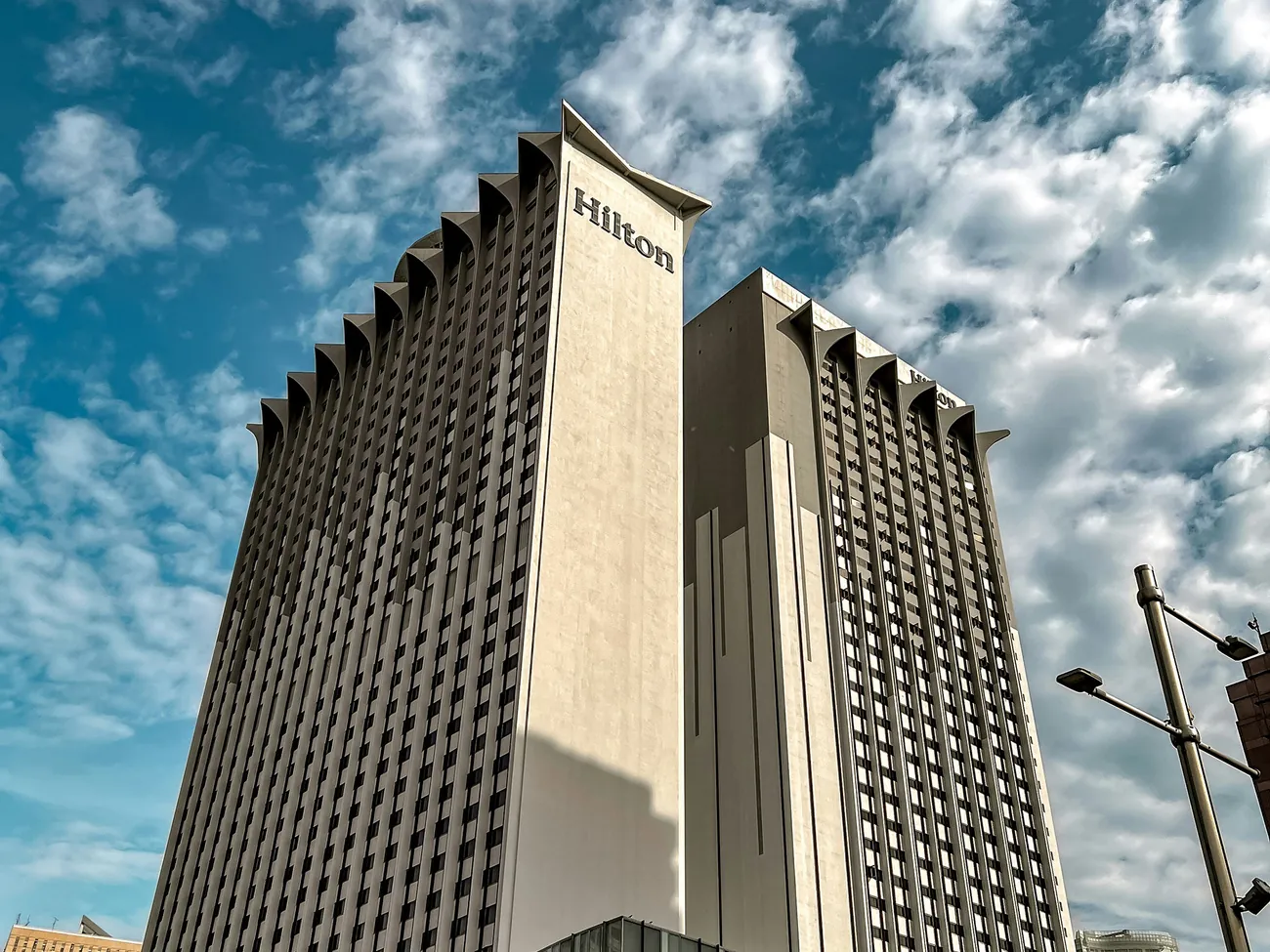 Hilton Worldwide