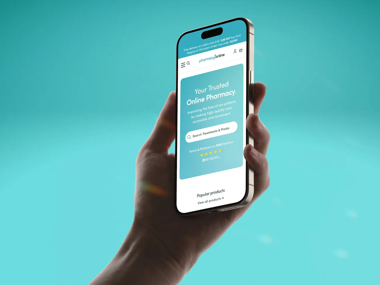 Pharmacy Online