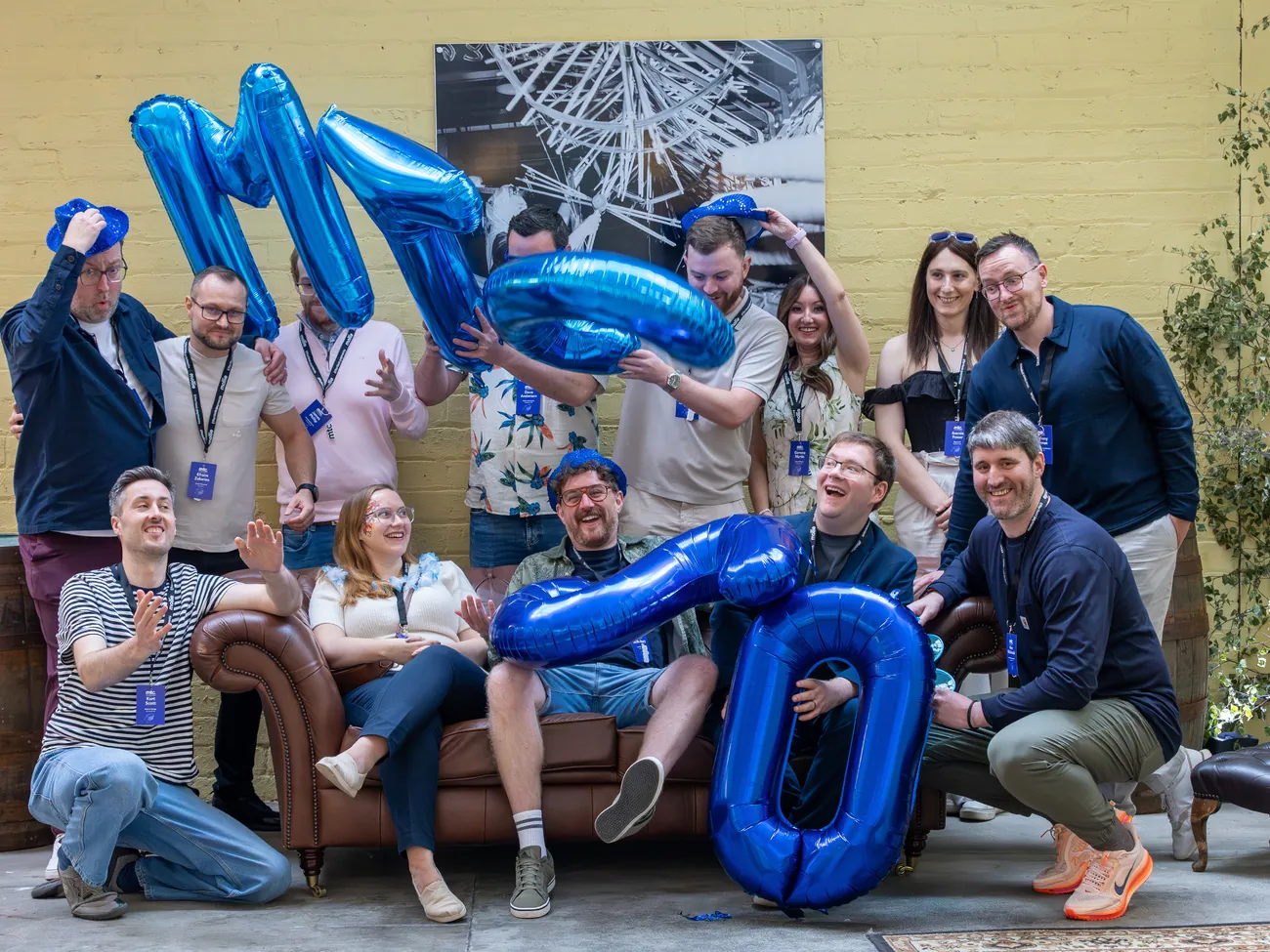 mtc turns 20