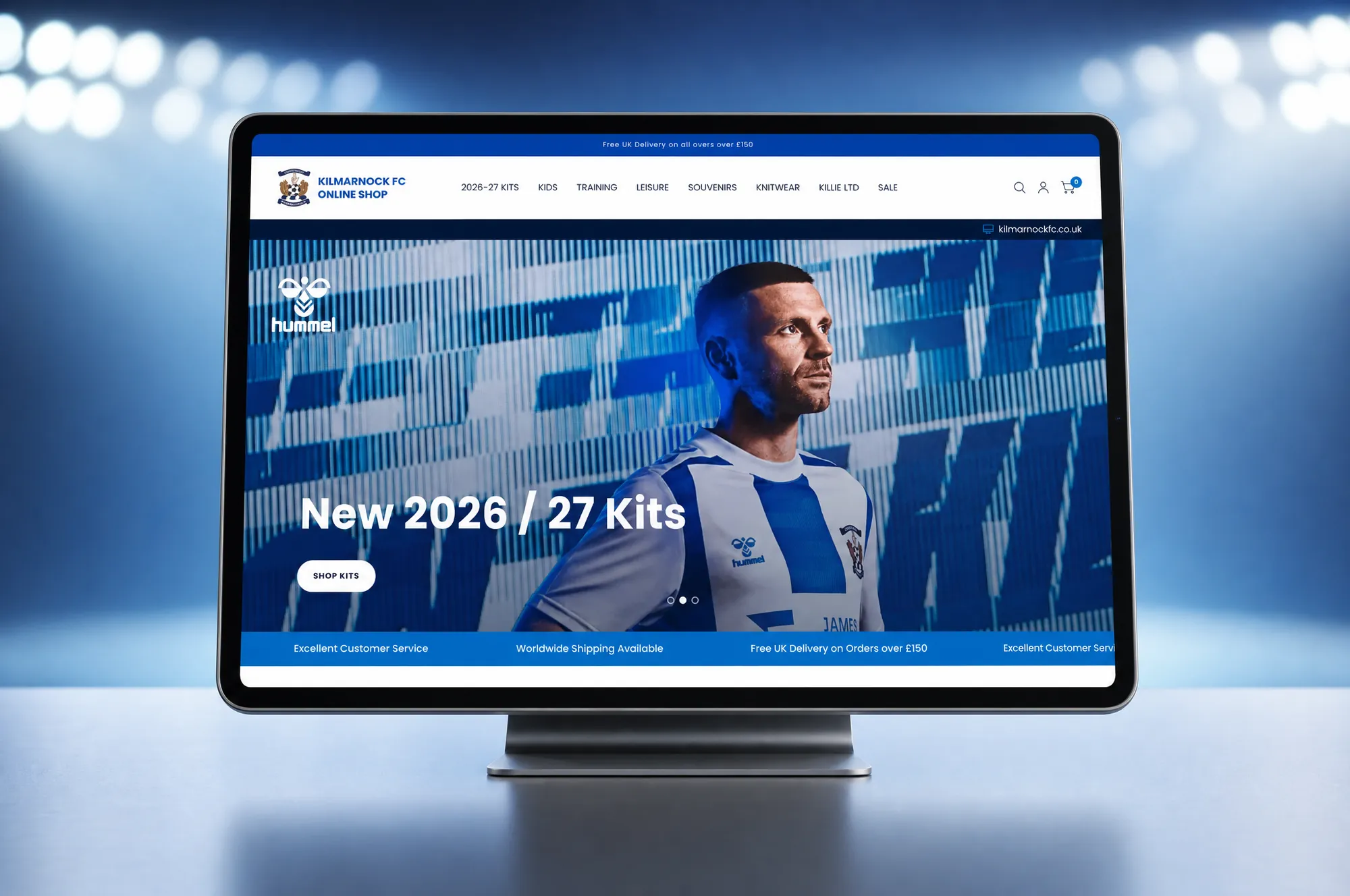 Kilmarnock FC